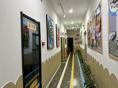 -缤纷鸟美术书法(建大校区)