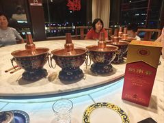-南门涮肉(通州大船店)