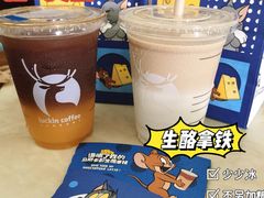 -瑞幸咖啡(汕头澄中店)
