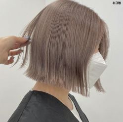 -Sying杉影日式烫染專門店