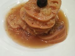 -良师门滨海人家·海鲜·家常菜(滨海城店)