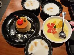 -水林间·寿喜烧自助(仙林金鹰店)
