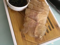 -福成肥牛(张家口桥东分店)