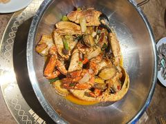 -七欣天香辣蟹火锅(上海银亿滨江店)