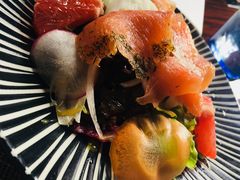 -YUE·6·西式融合餐厅(外滩六号店)