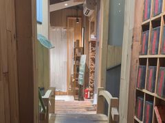 -邈墨茶馆(凤起路店)