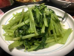 -嵇大厨好灶头农家菜