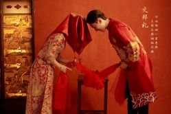 -LG婚前影像·高级定制