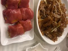 -潮福城大酒楼·潮粤菜·港式点心(阳光城店)