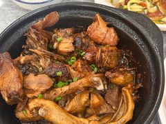 -品鲜海鲜餐厅(黄厝店)