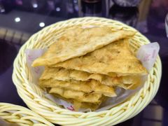 葱油饼-方中山胡辣汤(通州店)