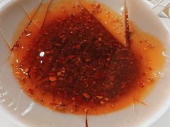 柳林荞面碗托-潞安酒店(宁国路店)