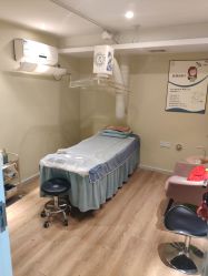 -伊童美家小儿推拿·中式养生(徐汇店)