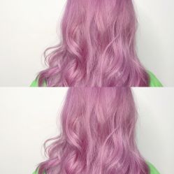 -HD HAIR STYLE