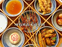 -留焕小吃·昆明非遗小吃品牌(文明街店)