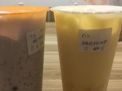 -CoCo都可(白石洲店)