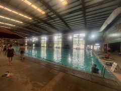 -南宫温泉水世界