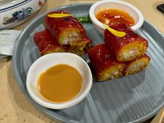 -点都德(大茶楼店)