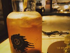 梅子茶-MIMI FASO(古仓店)