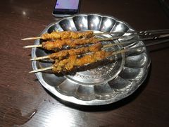 -凯撒尔新疆特色主题餐厅(青山店)