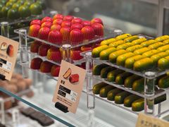 -Lecire乐希瑞巧克力(丽泽天街店)