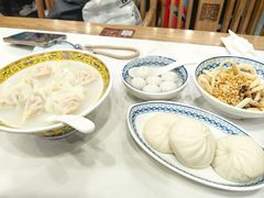 -龙抄手(春熙路总店)
