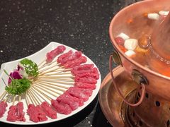 -南门涮肉(上海二店)