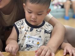 -奇乐全日制婴儿学校·早教