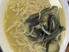-欣达面馆(天桥支路店)