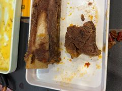 -京元盛铜锅涮肉(上海总店)