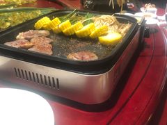 -森谷美食公园(杨行店)