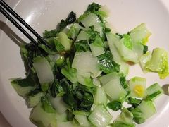 -绿茶餐厅(松江万达店)