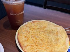 -萨莉亚意式餐厅(三号湾广场店)