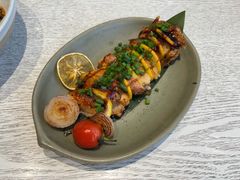 -娜娜家•Nana's restaurant(国金汇店)