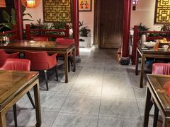 -秦月轩·陕西家乡菜(阜成路·五棵松店)