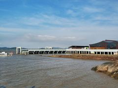 -珞珈山-售票处