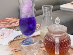 -Tomacado花厨(南京IFC国金中心店)