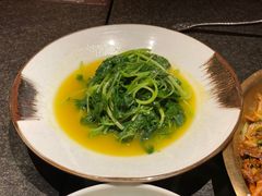 小米浸时蔬-丝路金桃·新疆菜(徐汇店)