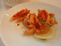 -正佳广场万豪酒店-粤菜餐厅·点心·海鲜·聚餐