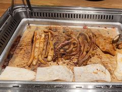 -新石器烤肉(南站店)