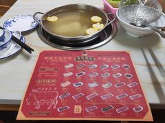 -杏花吴记牛肉火锅