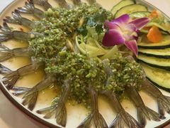 -阿诺泰·泰国餐厅(棕北店)