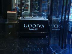 -GODIVA(王府井apm店)