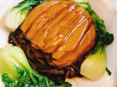 -长春观斋补堂素菜馆