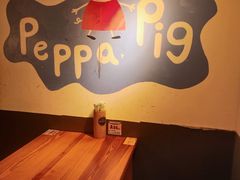 -黄泰吉拾味餐厅(江汉路店)