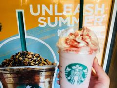 -星巴克(汾阳路店)