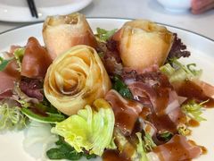 -时间里·新派粤菜(远洋店)