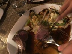 -Kampa Park Restaurant