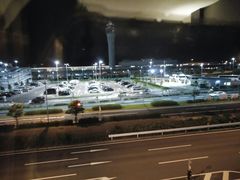 -中部国际机场