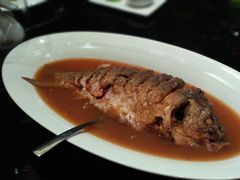 -阿庄新豫菜(通泰路店)